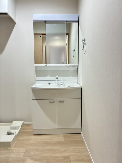 ユアメゾン益野 A