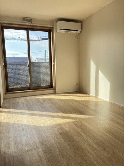 ユアメゾン益野 A