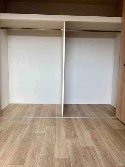 ユアメゾン益野 A