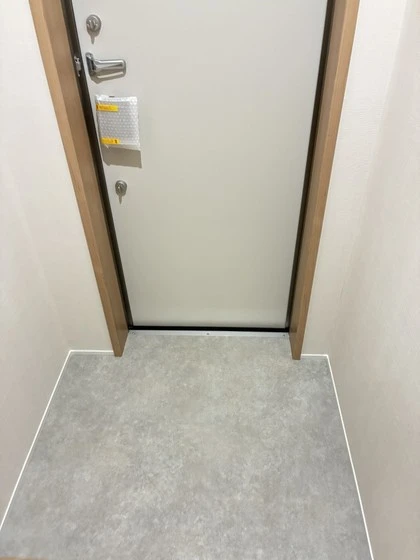 ユアメゾン益野 A