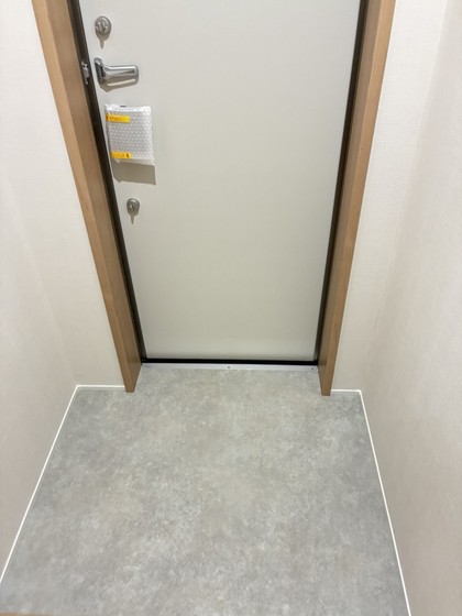 ユアメゾン益野 A