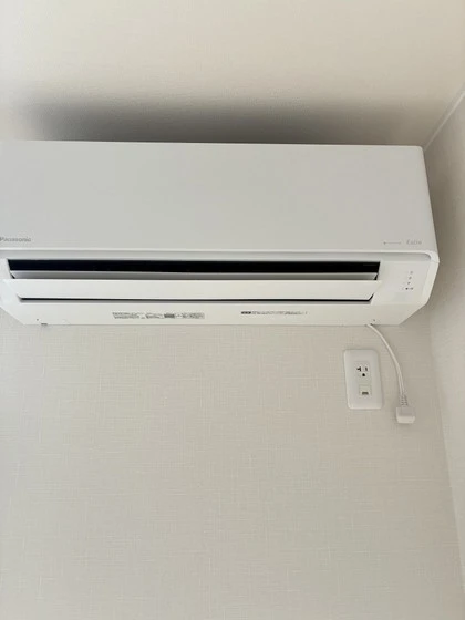 ユアメゾン益野 A