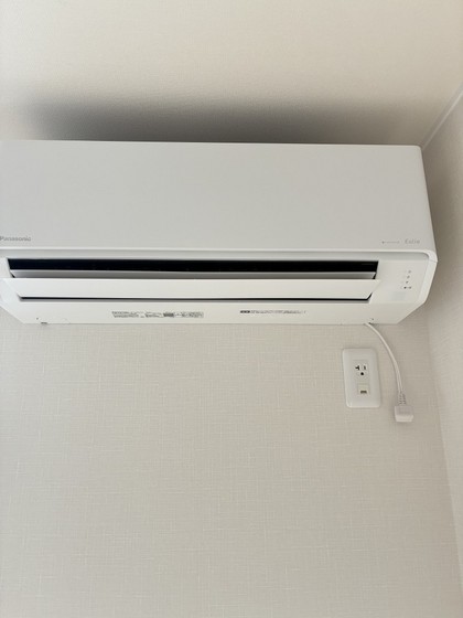 ユアメゾン益野 A