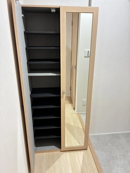 ユアメゾン益野 B