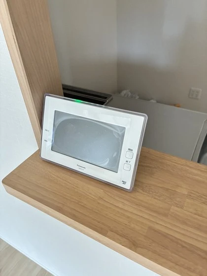 ユアメゾン益野 B