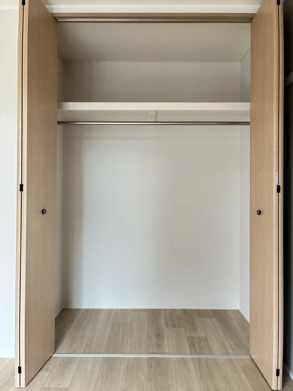 ユアメゾン益野 B