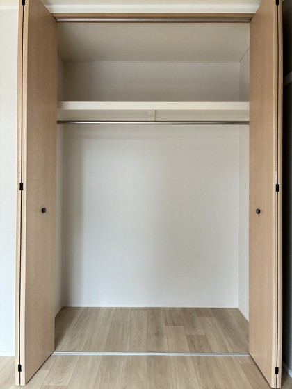 ユアメゾン益野 B