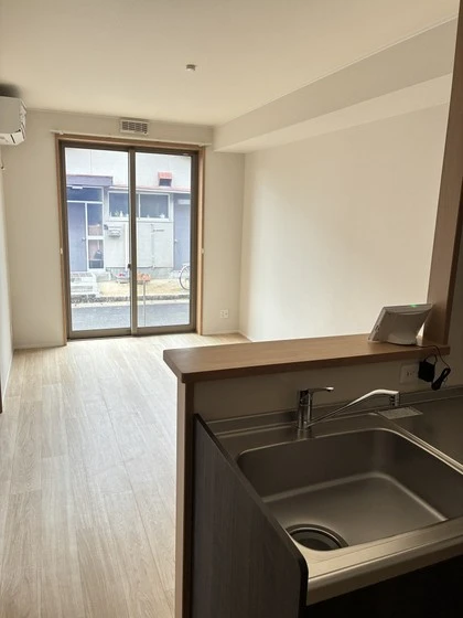 ユアメゾン益野 B