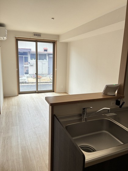 ユアメゾン益野 B