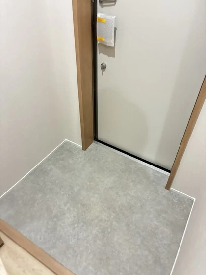 ユアメゾン益野 B