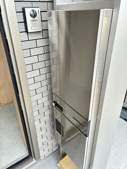 ユアメゾン益野 B