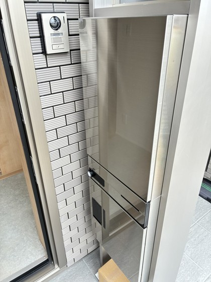 ユアメゾン益野 B