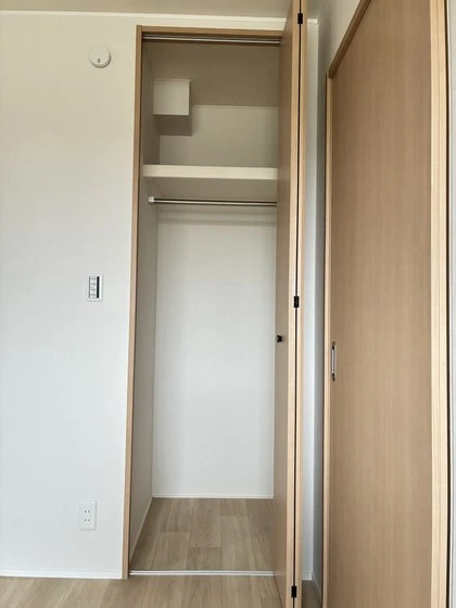 ユアメゾン益野 B