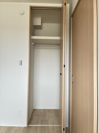 ユアメゾン益野 B