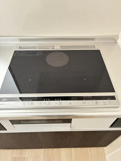 ユアメゾン益野 B