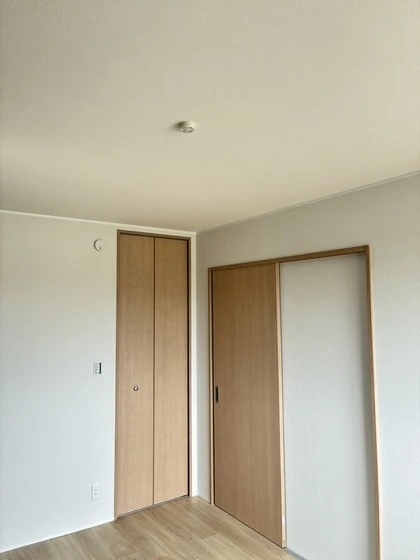 ユアメゾン益野 B