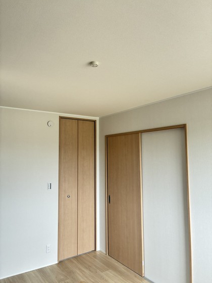 ユアメゾン益野 B