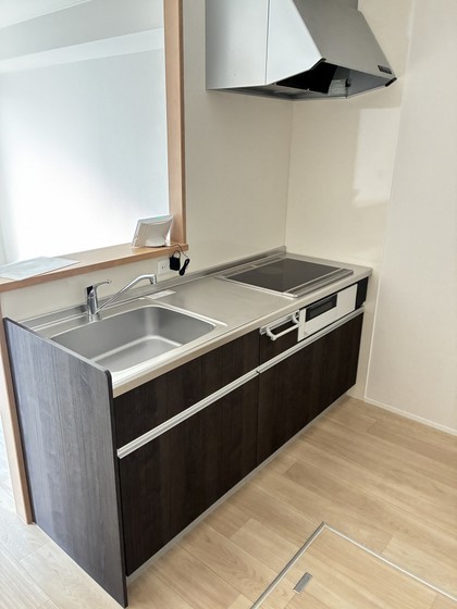 ユアメゾン益野 B