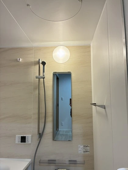 ユアメゾン益野 B