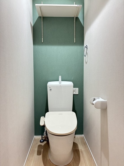 ユアメゾン益野 B