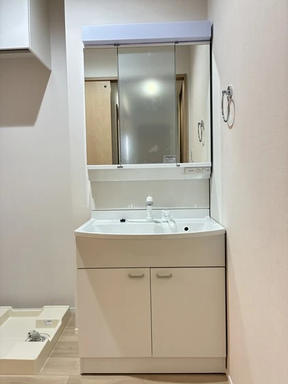 ユアメゾン益野 B