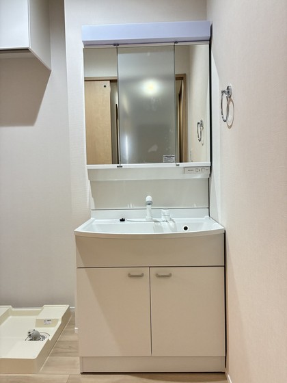 ユアメゾン益野 B