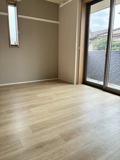 ユアメゾン益野 B