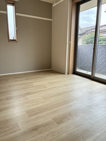 ユアメゾン益野 B