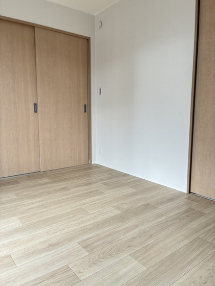 ユアメゾン益野 B