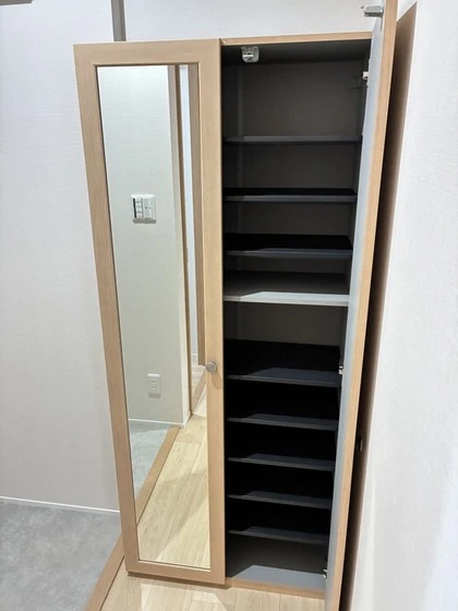 ユアメゾン益野 B