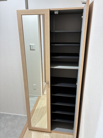 ユアメゾン益野 B