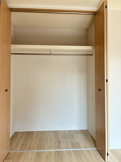 ユアメゾン益野 B