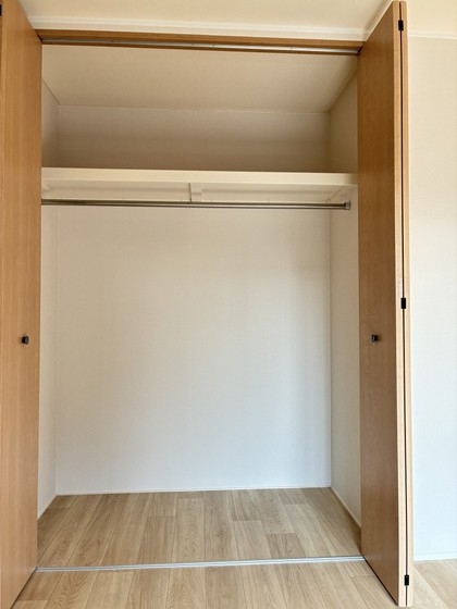 ユアメゾン益野 B