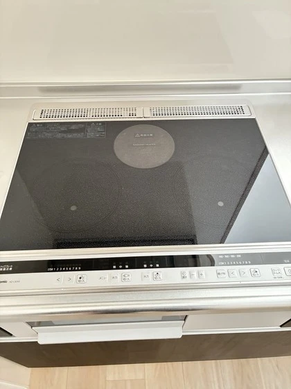 ユアメゾン益野 B