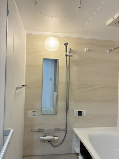 ユアメゾン益野 B