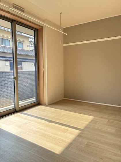 ユアメゾン益野 B