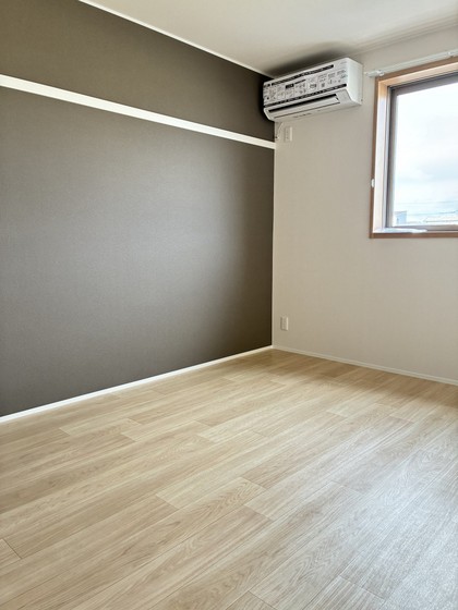 ユアメゾン益野 B