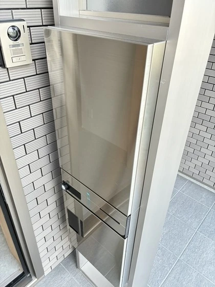 ユアメゾン益野 B