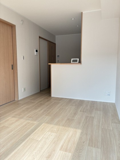 ユアメゾン益野 B