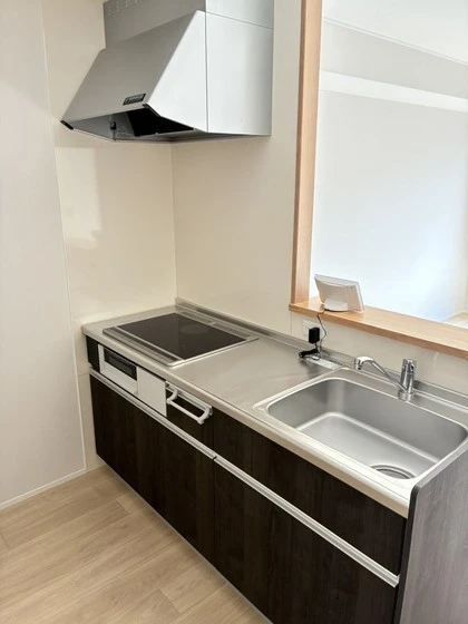 ユアメゾン益野 B