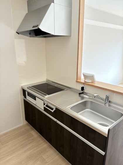 ユアメゾン益野 B