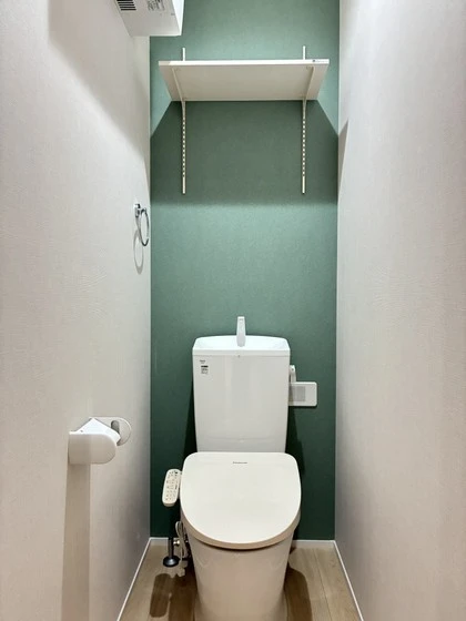 ユアメゾン益野 B