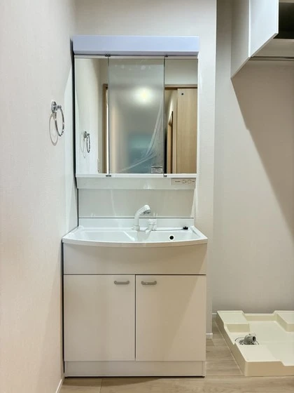 ユアメゾン益野 B