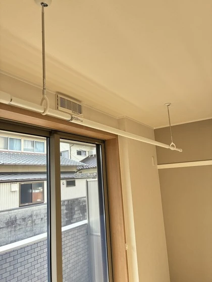 ユアメゾン益野 B