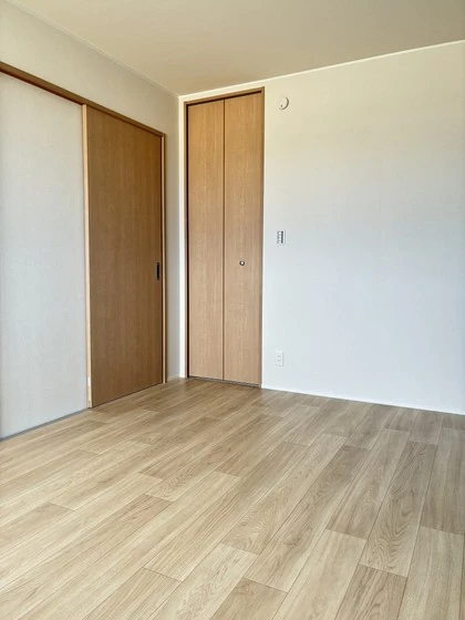 ユアメゾン益野 B