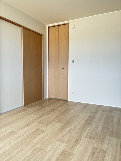 ユアメゾン益野 B