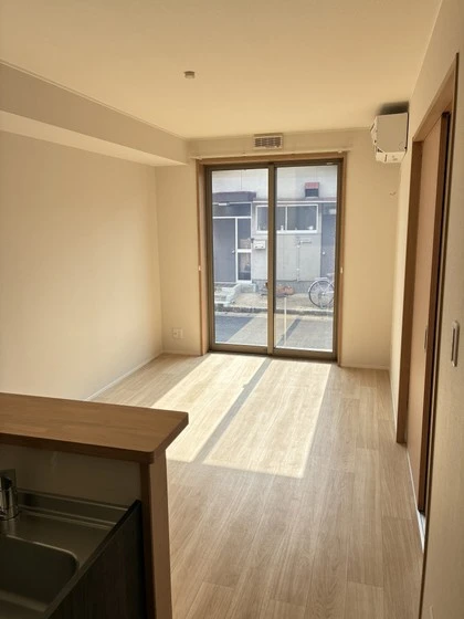 ユアメゾン益野 B