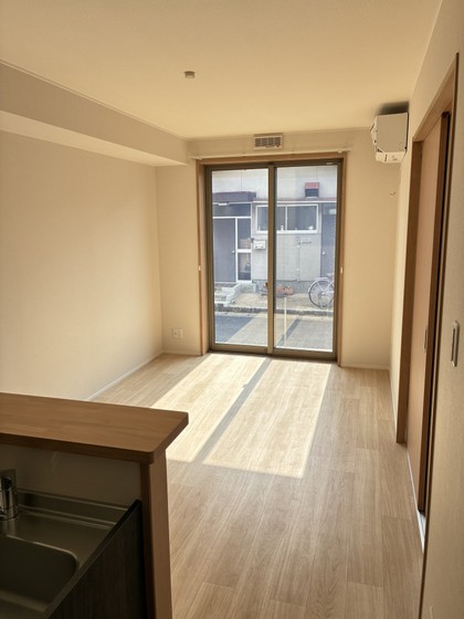 ユアメゾン益野 B