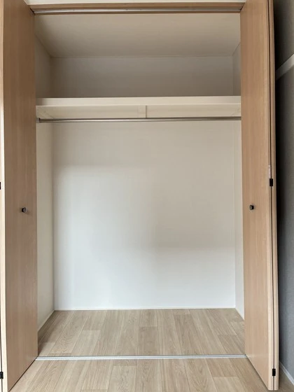 ユアメゾン益野 B