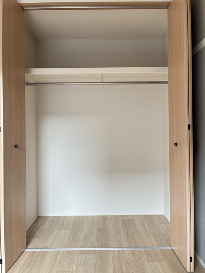 ユアメゾン益野 B